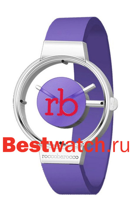 Часы Rocco Barocco Ladies TWL-9.9.3